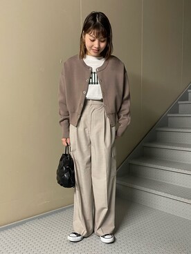 maoさんのコーディネート