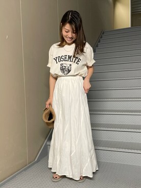 maoさんのコーディネート