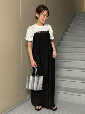 maoさんのコーディネート