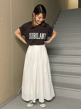 maoさんのコーディネート