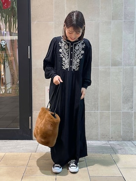 maoさんのコーディネート