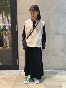 maoさんのコーディネート