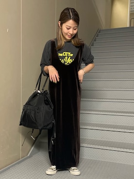 maoさんのコーディネート