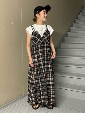 maoさんのコーディネート