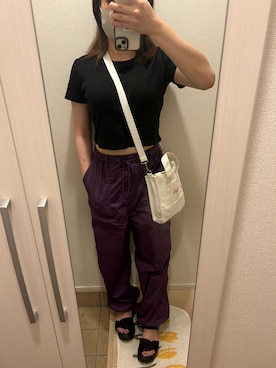 rinrintaroudayoさん（レディース・157cm）の夏コーディネート