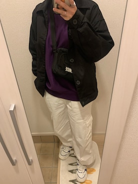 rinrintaroudayoさんのコーディネート