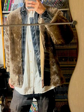 しもださんのコーディネート