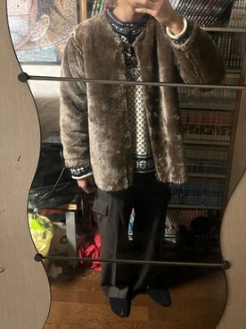 しもださんのコーディネート