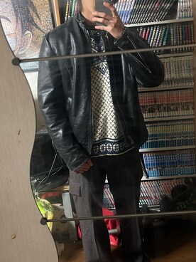 しもださんのコーディネート