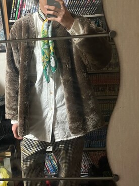 しもださんのコーディネート