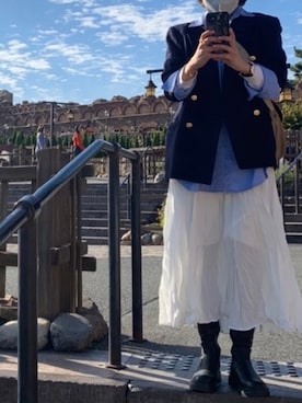 65tkf2さんのコーディネート