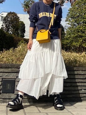 65tkf2さんのコーディネート