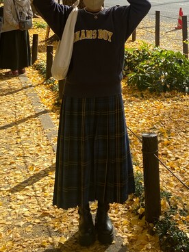 65tkf2さんのコーディネート