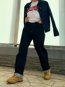 65tkf2さんのコーディネート