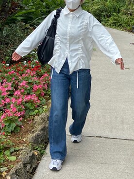 65tkf2さんのコーディネート