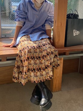 65tkf2さんのコーディネート