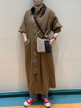 65tkf2さんのコーディネート