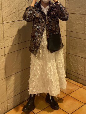 65tkf2さんのコーディネート