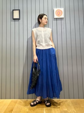 安田(yasuda)さんのコーディネート