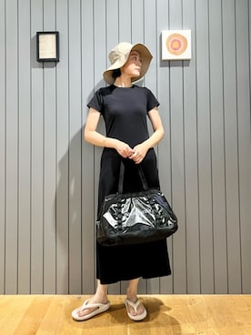 NEW ERA（ニューエラ）の「【別注】＜NEW ERA＞ワイドブリム