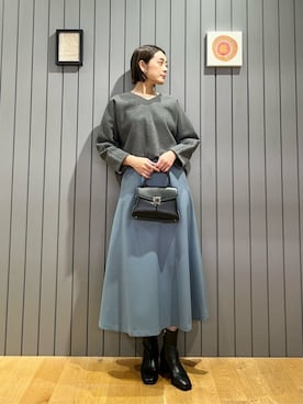 安田(yasuda)さんのコーディネート
