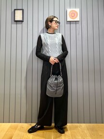 【たえ】エピックデイ グリーンレーベル 2点おまとめ green label relaxing（グリーンレーベルリラクシング）の「C/NY