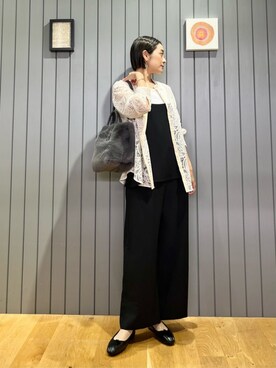 安田(yasuda)さんのコーディネート