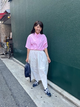 Chai＊さんのコーディネート