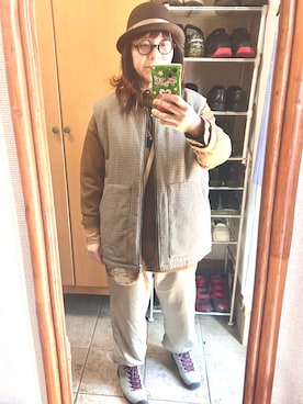 rin rinさんのコーディネート