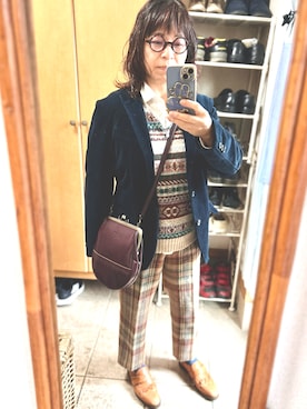 rin rinさんのコーディネート