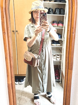 rin rinさんのコーディネート