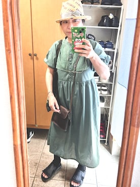 rin rinさんのコーディネート