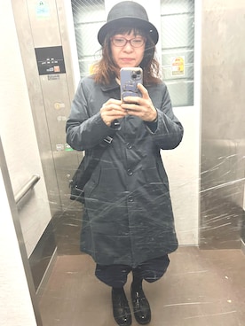 rin rinさんのコーディネート