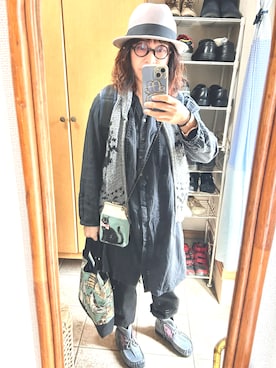 rin rinさんのコーディネート