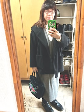 rin rinさんのコーディネート