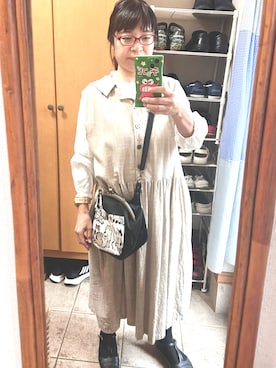 rin rinさんのコーディネート