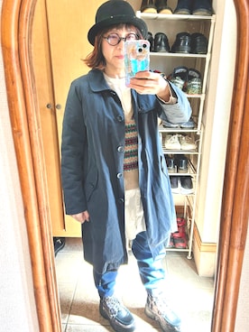 rin rinさんの（POLO RALPH LAUREN | ポロ ラルフ ローレン）を使ったコーディネート