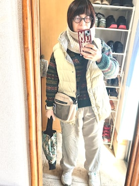 rin rinさんのコーディネート