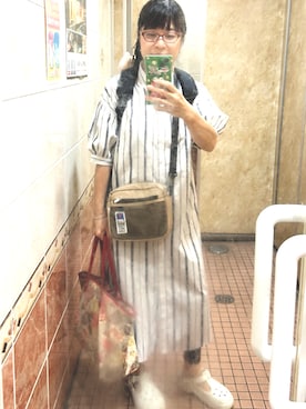 rin rinさんのコーディネート