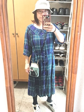 rin rinさんのコーディネート