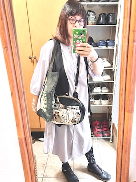 rin rinさんのコーディネート