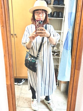 rin rinさんのコーディネート