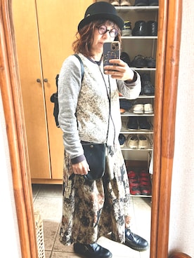 rin rinさんのコーディネート