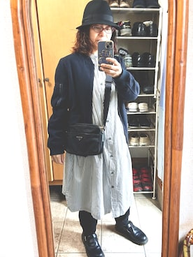 rin rinさんのコーディネート