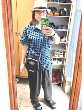 rin rinさんのコーディネート