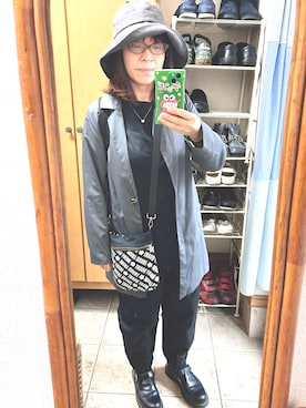 rin rinさんのコーディネート