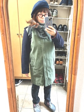 rin rinさんのコーディネート