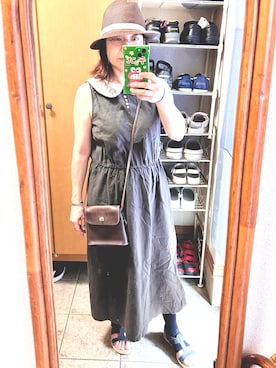 rin rinさんのコーディネート