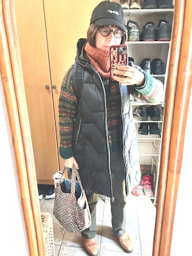 rin rinさんのコーディネート