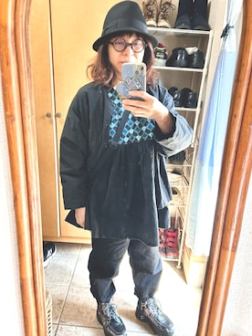 rin rinさんのコーディネート